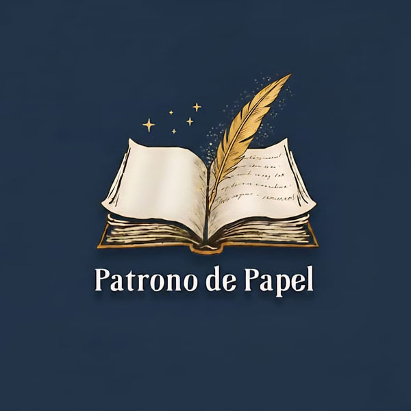 Patrono de Papel